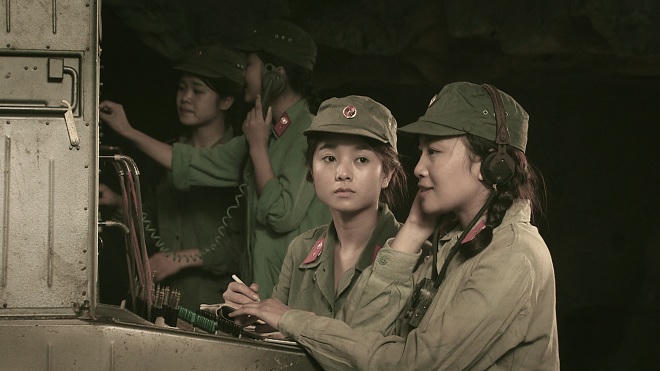 Tạ Bích Loan sẽ  “Alô, đây là A69”