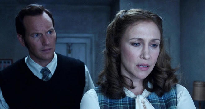 “Ám ảnh kinh hoàng 2”- Đâu là sự thật..?