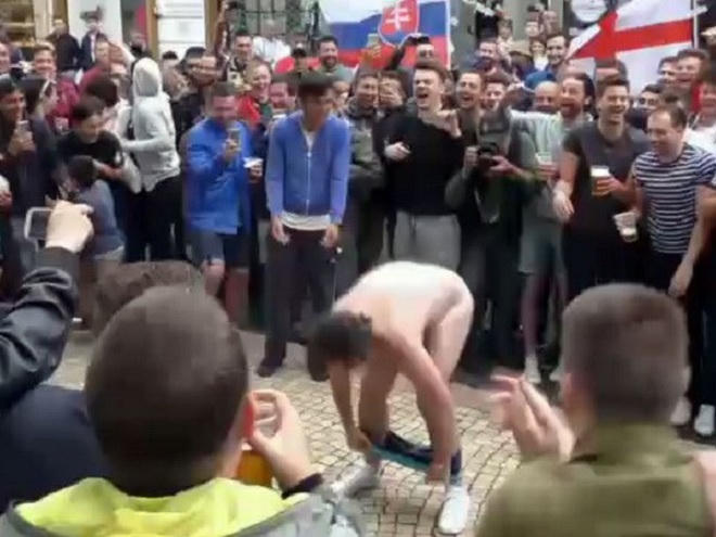 Euro 2016- Nghìn lẻ chuyện bên lề...