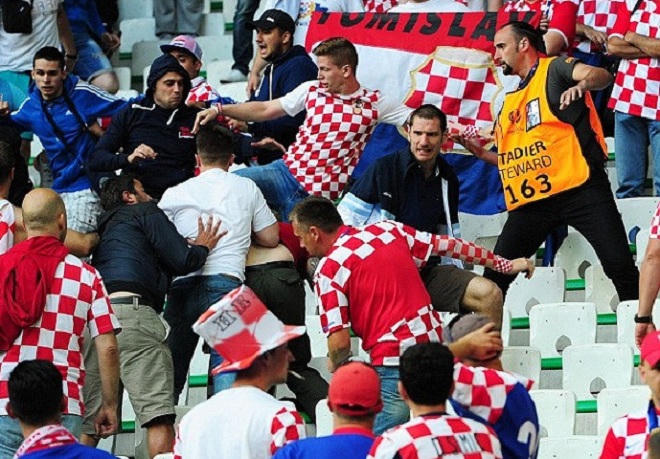 Euro 2016- Nghìn lẻ chuyện bên lề...