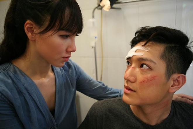 Minh Hà - Chí Nhân đối mặt với Lựa chọn cuối cùng