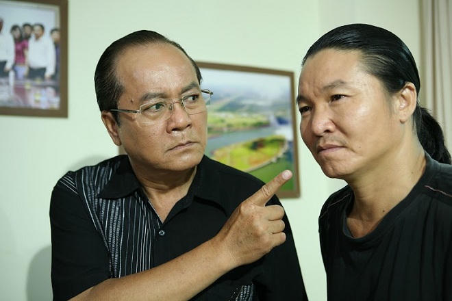 Minh Hà - Chí Nhân đối mặt với Lựa chọn cuối cùng