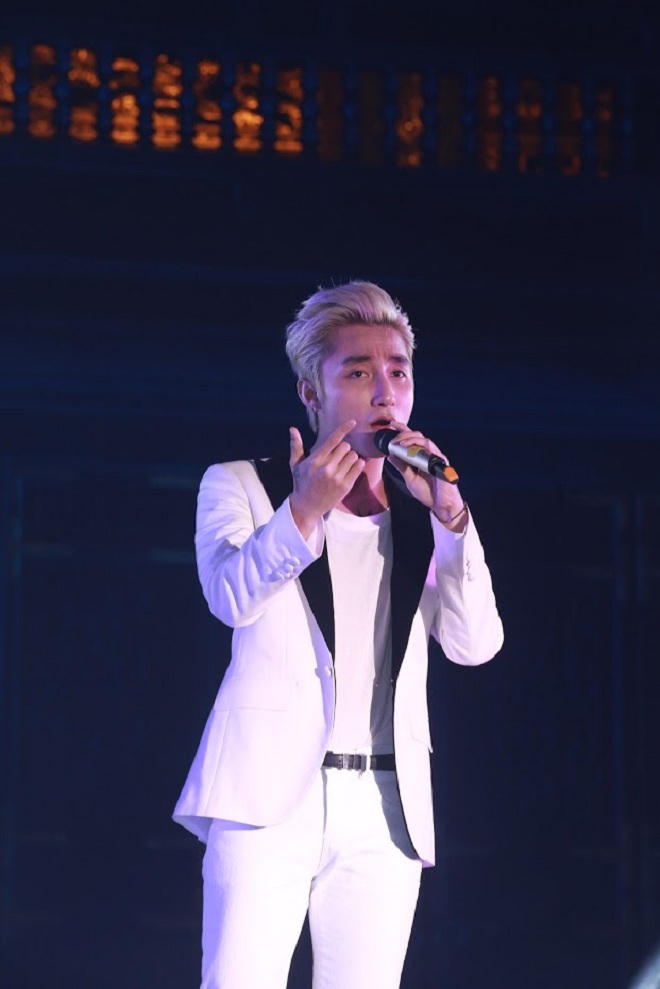 Xúc động đêm “Trăng” của cố nhạc sĩ An Thuyên