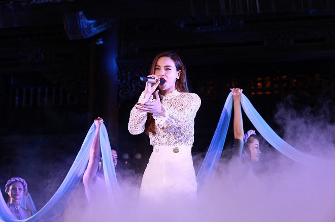 Xúc động đêm “Trăng” của cố nhạc sĩ An Thuyên