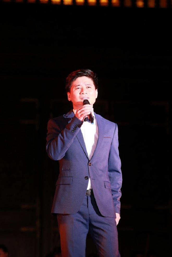 Xúc động đêm “Trăng” của cố nhạc sĩ An Thuyên