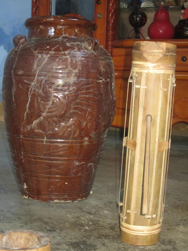 Người giữ “Giấc mơ Chapi” ở miền sơn cước Raglai…