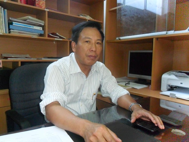 Ly kỳ chuyện ngọn núi quanh năm bị 'ăn đòn Thiên Lôi'