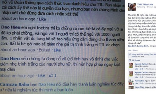 Bình tĩnh nhìn lại những vụ “ném đá tập thể” từ cộng đồng mạng