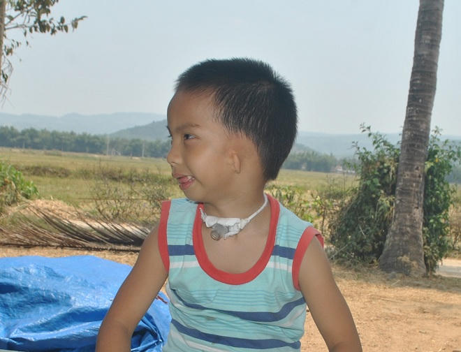 'Tôi chỉ ước ông bụt xuất hiện...'