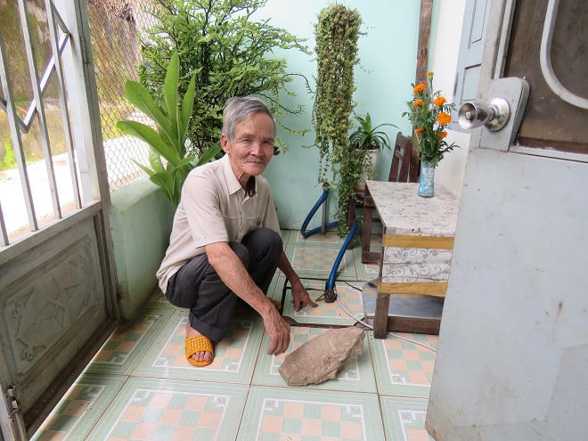 Vợ chồng nghèo có thể thành triệu phú nhờ đọc báo PLVN?