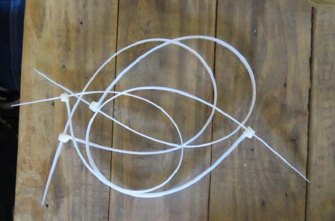 Chàng “Lục Vân Tiên” bị người yêu bỏ vì “mê” bắt cướp