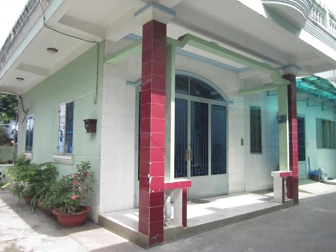 Nỗi niềm người vợ mang tội của chồng tố với công an