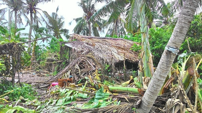 Bi kịch của người phụ nữ 4 lần 'đò' từng đem chồng đi 'gán nợ'