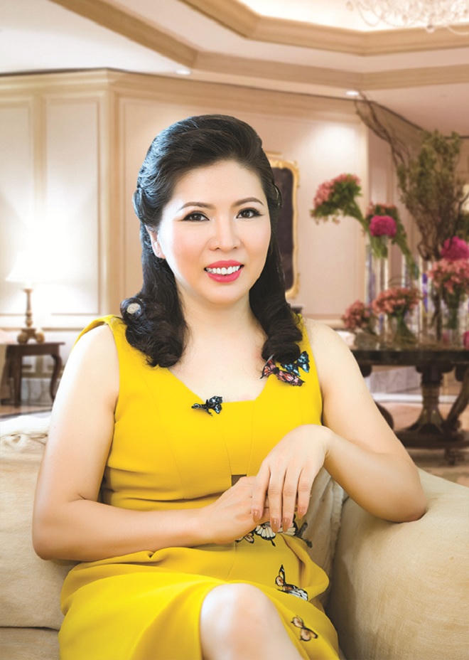 Một thập kỷ tận tâm “Vì sức khỏe người Việt“