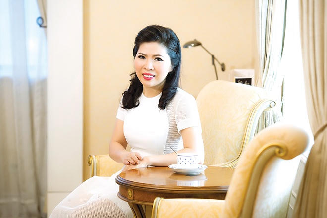 Một thập kỷ tận tâm “Vì sức khỏe người Việt“