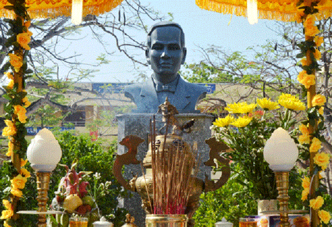 Án vua Duy Tân năm 1916 Kỳ cuối – Đối mặt