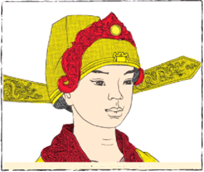 Chuyện ít biết về hai vị vua bị truất ngôi triều Lý