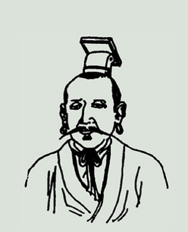 Những tội ác khó dung tha của hoạn quan cung đình Trung Hoa 