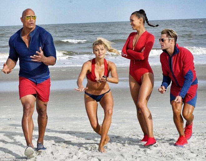 Khi các minh tinh... Bollywood ra tay