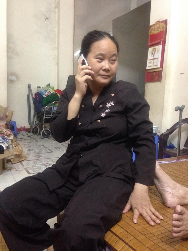 Rùng mình chuyện miếu cây đề trăm tuổi biết quở phạt, ban lộc