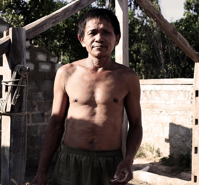 Rùng mình chuyện 'rừng báo oán' thợ săn