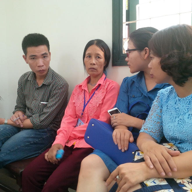 Cơn giận vợ vu vơ khiến “đệ tử lưu linh” châm lửa đốt nhà, sát hại người khuyên can