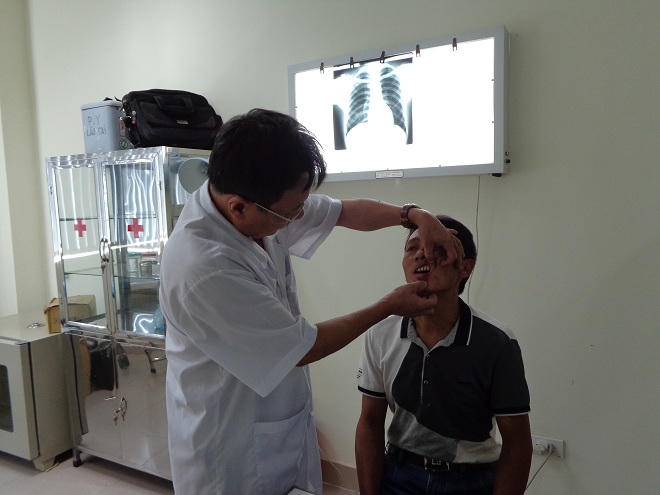 "Thị Mầu' thất tình, hoang báo hiếp dâm lúc nửa đêm