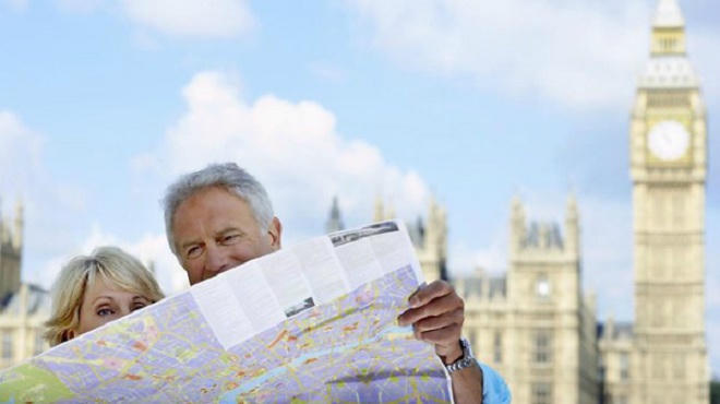 “Liều thuốc” hữu ích giúp duy trì sự dẻo dai ở người lớn tuổi