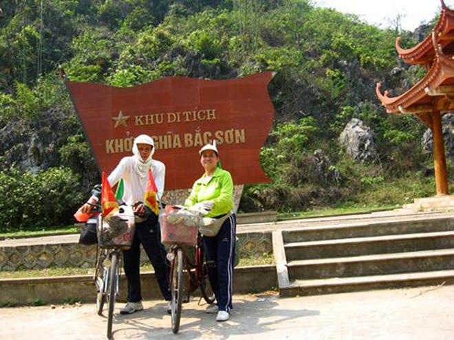 Bí quyết để tuổi già không nhàm chán của đôi vợ chồng U70