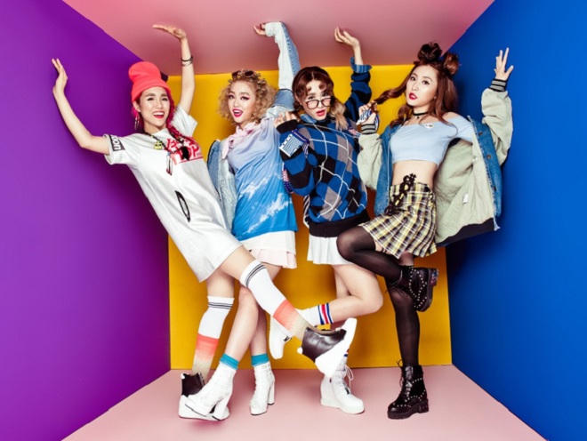 Ca sĩ Đông Nhi sợ phải nói lời chia tay...