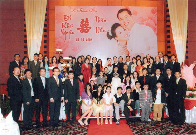 Câu chuyện dạy con của một doanh nhân gần trăm tuổi