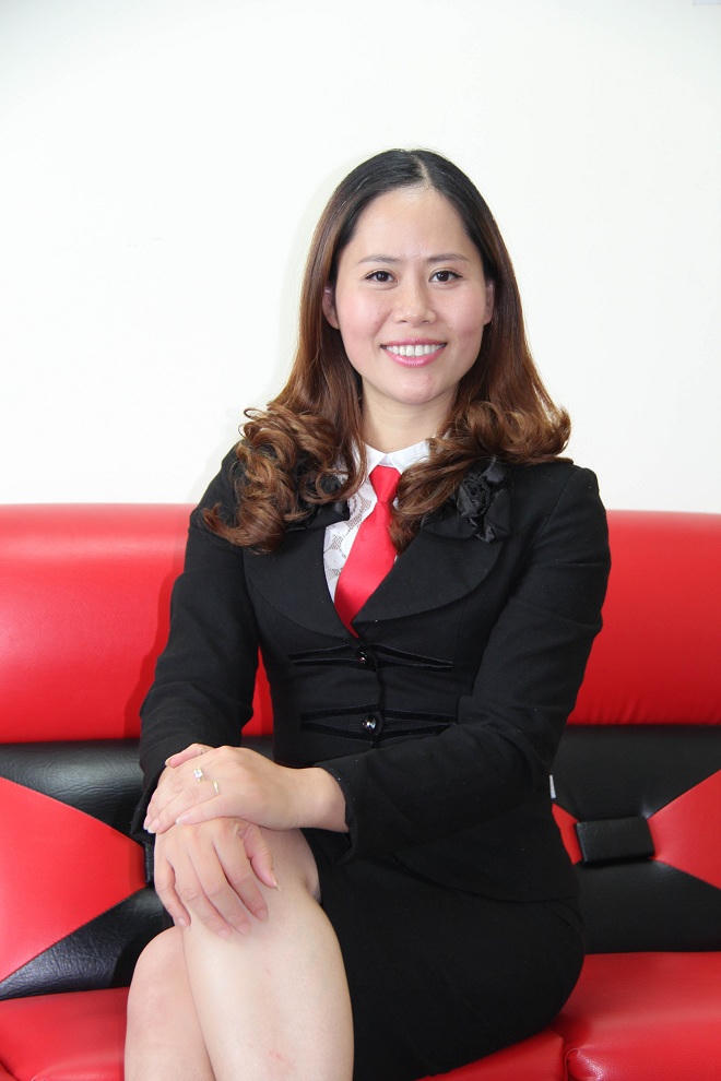 “Chốn về yêu thương”  của các nữ doanh nhân Việt