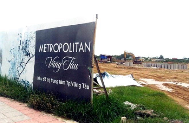 Tại sao phải khởi tố nguyên Chủ tịch TP.Vũng Tàu