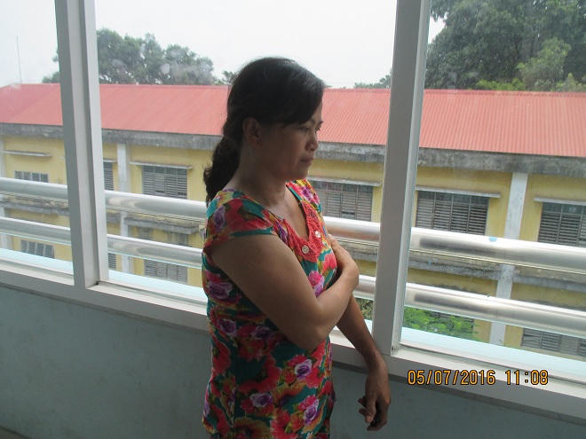 Người say xỉn tự sát tỉnh dậy vẫn không nhớ lý do nhập viện