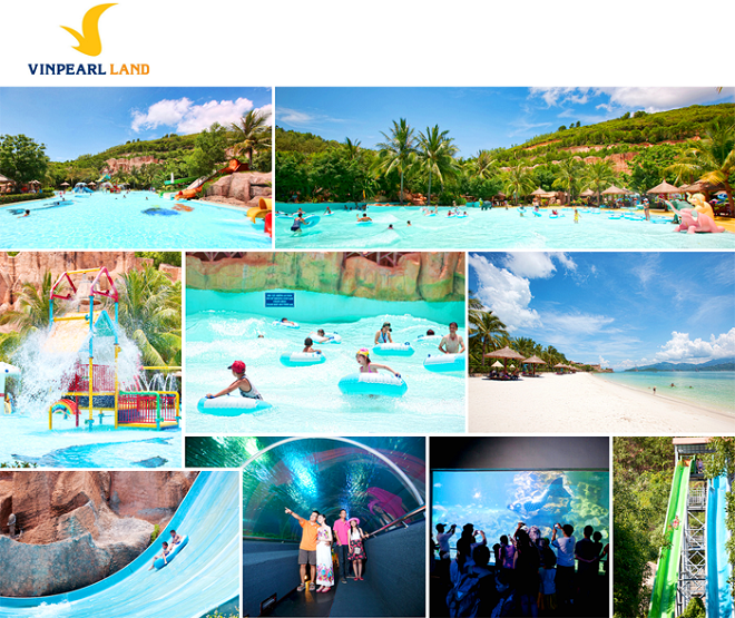 Điểm đến độc đáo cho cả gia đình trong dịp hè