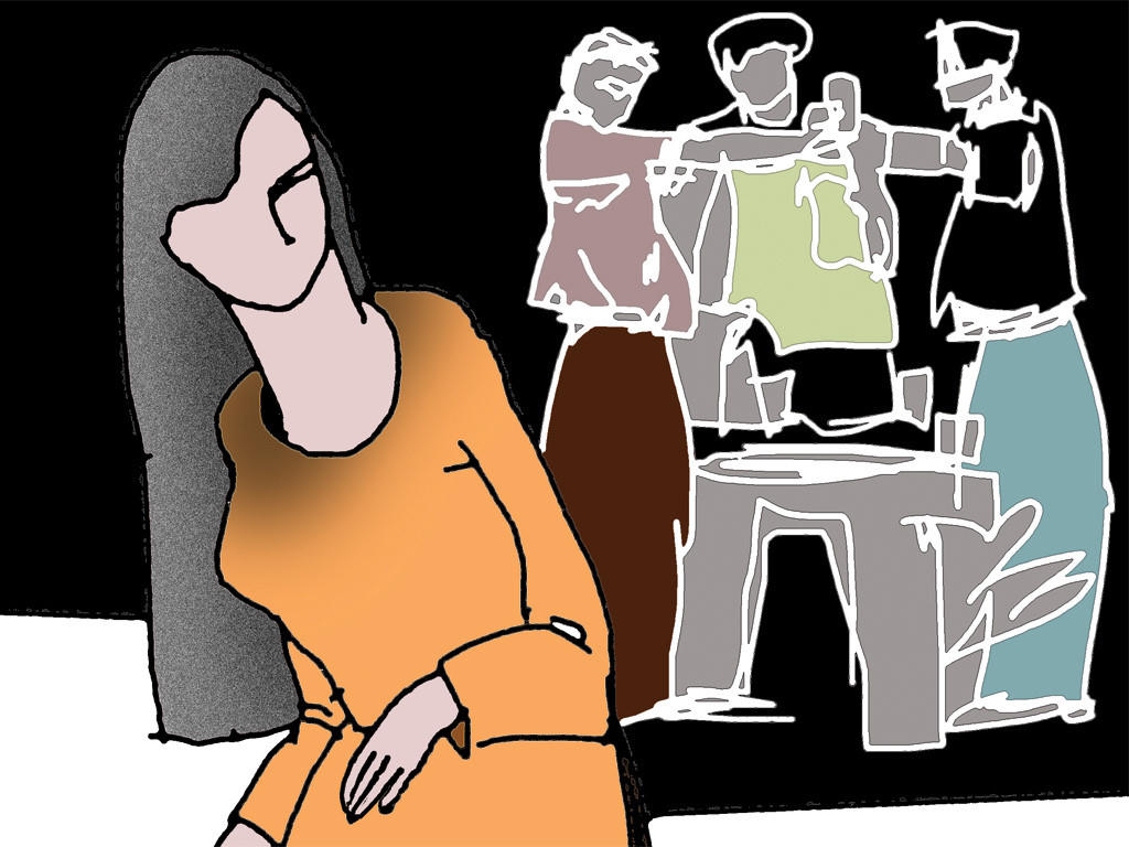 Bếp lửa nguội thì lòng người cũng lạnh theo