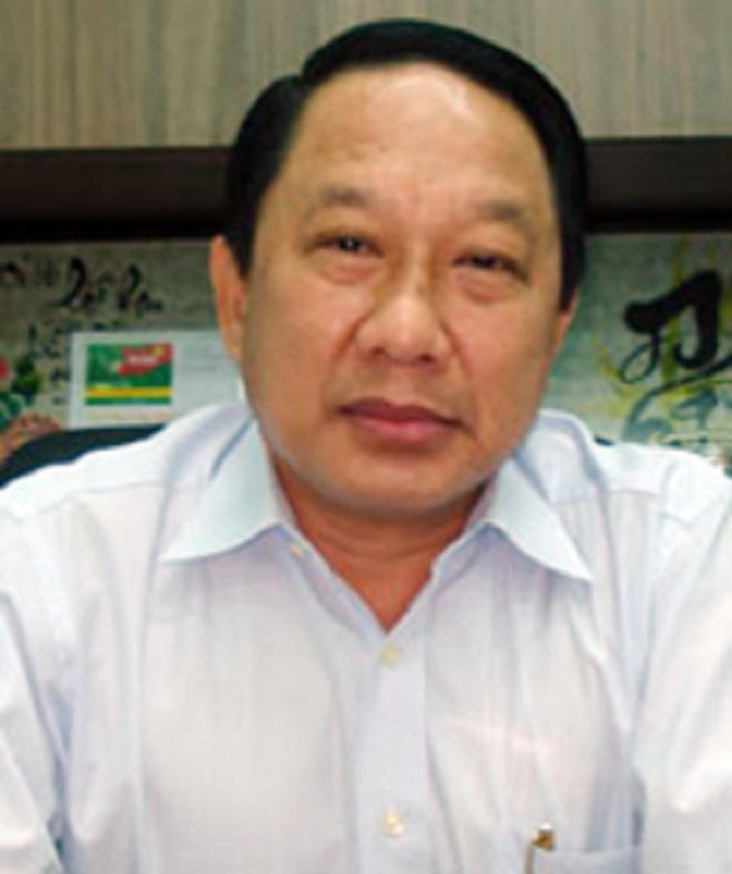 Tại sao phải khởi tố nguyên Chủ tịch TP.Vũng Tàu