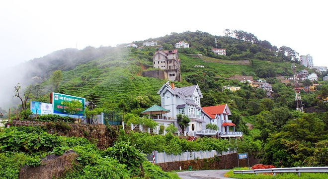 Điểm đến độc đáo cho cả gia đình trong dịp hè