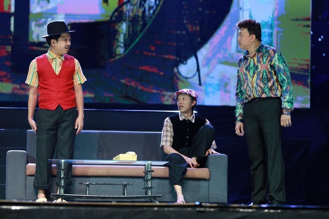 Hoài Linh 'bật mí' kế hoạch cho quãng đời còn lại của mình