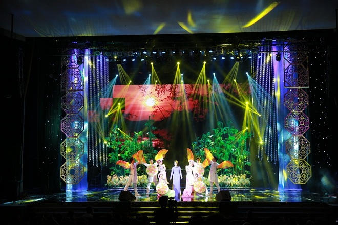 Hoài Linh 'bật mí' kế hoạch cho quãng đời còn lại của mình