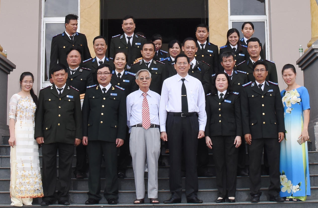 Khánh Hòa: Kỷ niệm 70 năm Ngày truyền thống