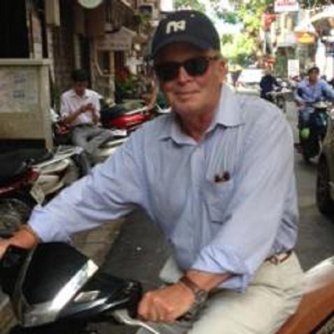 Bảo tàng sống về Hoàng Sa, Trường Sa của Việt Nam trên Biển Đông