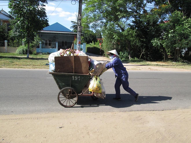 Hồi sinh thần kỳ từ chàng trai từng trộm ván quan bán lấy tiền hút chích