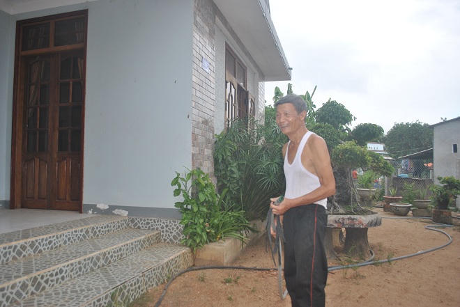 Truyền nhân của bài quyền “Miêu tẩy diện” danh trấn thiên hạ