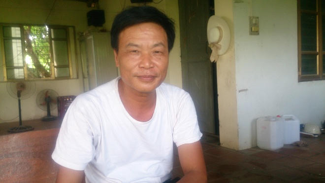 Làm giấy tờ 'khống' để khởi tố hình sự, bắt giam người?