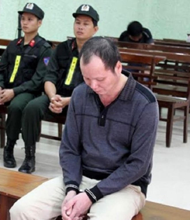 Hàng trăm cảnh sát vây bắt “bà trùm” ma túy xuyên quốc gia