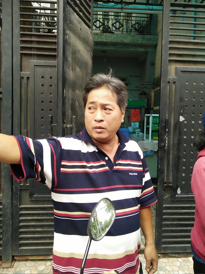 Cách sắp xếp đồ đạc gây chết người trong căn nhà gặp 'đại họa'