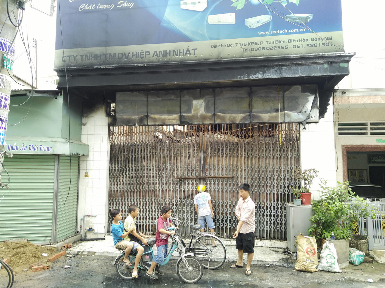 Cách sắp xếp đồ đạc gây chết người trong căn nhà gặp 'đại họa'