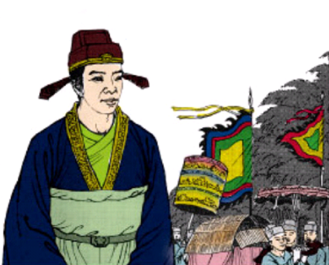 Người đàn ông 'cường quyền không thể áp chế, tiền bạc không thể mua chuộc'