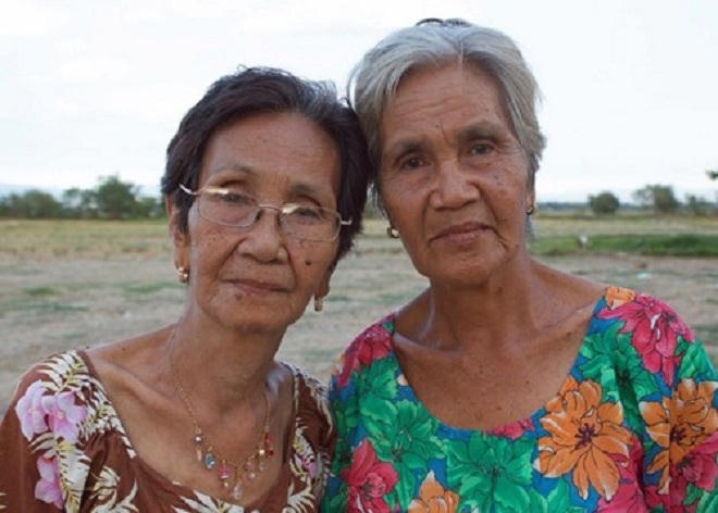 Bóng ma trong ngôi biệt thự hoang - nỗi ám ảnh kinh hoàng của cuộc tấn công tình dục